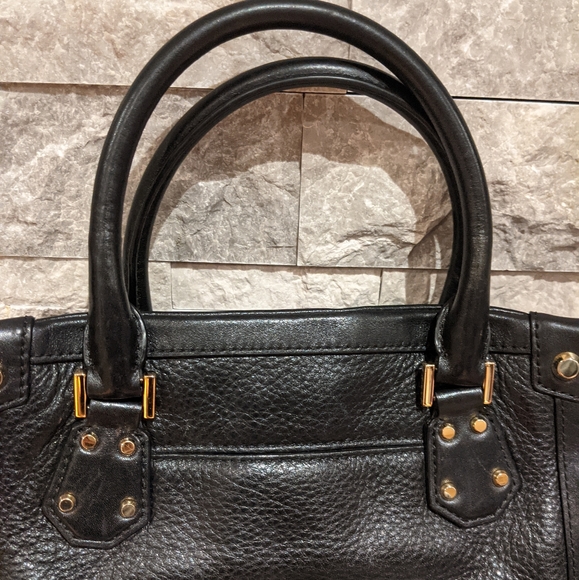 Authentic Michael Kors purse - Picture 8 of 9